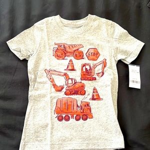 NWT!  Boy’s Size 3T OshKosh B’gosh T-shirt